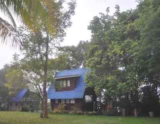 Exterior 2 Baan Rai Lung Chuap