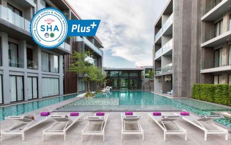 Maya Phuket Airport Hotel