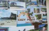 Bangunan 6 Krabi Cozy Place 