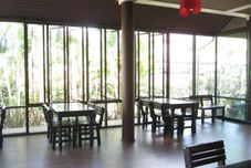 臥室 Krabi Cozy Place