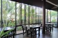Restaurant Krabi Cozy Place 