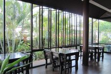 餐廳 Krabi Cozy Place 