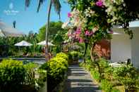 Swimming Pool Hoi An Coco River Resort & Spa