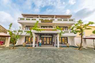 Exterior 4 Hoi An Coco River Resort & Spa