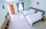 Kamar Tidur 3 Angel Resthouse