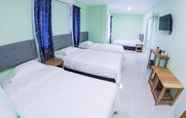 Kamar Tidur 7 Angel Resthouse