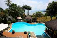 Ruangan Fungsional Awilihan Private Paradise Resort