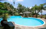 Fitness Center 4 Awilihan Private Paradise Resort