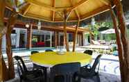 ร้านอาหาร 5 Awilihan Private Paradise Resort