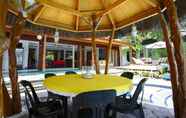 Restaurant 5 Awilihan Private Paradise Resort