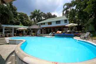 Swimming Pool 4 Awilihan Private Paradise Resort