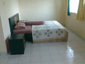 Kamar Tidur 4 Villa Texas - Ciater Highland Resort