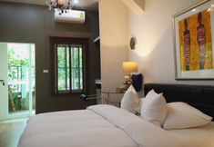 Bedroom 3 Rimklong Boutique Hotel