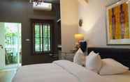 Kamar Tidur 3 Rimklong Boutique Hotel