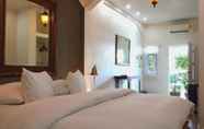 Kamar Tidur 4 Rimklong Boutique Hotel