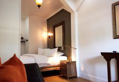 Bedroom 5 Rimklong Boutique Hotel