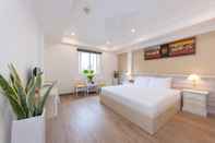 Ruangan Fungsional The One Hotel Ben Thanh