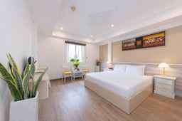 The One Hotel Ben Thanh, Rp 474.921