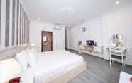 Kamar Tidur 5 The One Hotel Ben Thanh