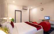 Kamar Tidur 2 The One Hotel Ben Thanh