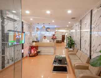 Sảnh chờ 2 The One Hotel Ben Thanh