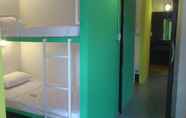 Kamar Tidur 4 B Trio Guest House