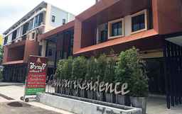 Chivapuri Residence, THB 1,448.77