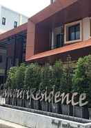 EXTERIOR_BUILDING ชีวาปุรี เรสซิเดนซ์