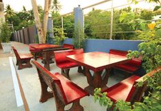 Restaurant 5 Baan Samrarn