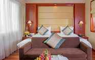 Bilik Tidur 7 Conifer Boutique Hotel