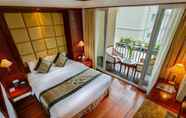 Bilik Tidur 2 Conifer Boutique Hotel