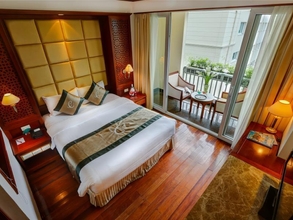 Phòng ngủ 4 Conifer Boutique Hotel