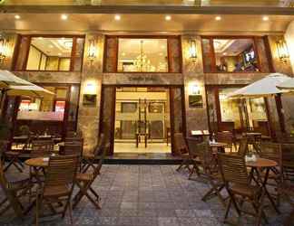 Bangunan 2 Conifer Boutique Hotel