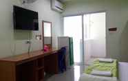 ห้องนอน 6 Baiyok Residence