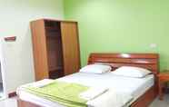 ห้องนอน 2 Baiyok Residence