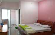 ห้องนอน 7 Baiyok Residence