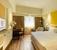 ห้องนอน 5 Saigon Prince Hotel 