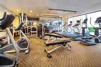 Fitness Center Saigon Prince Hotel 