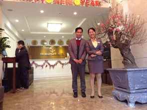 Lobi 4 Hanoi HM Boutique Hotel