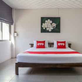 NO.7 Guest House 1, 酒店 จี้ออ ของฝากกระบี่