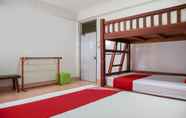 Bilik Tidur 7 NO.7 Guest House