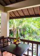 BEDROOM Kori Ubud Resort, Spa & Restaurant