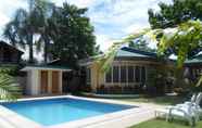 Swimming Pool 4 La Belle Pension House