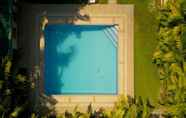 Swimming Pool 6 La Belle Pension House