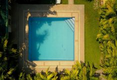 Swimming Pool 6 La Belle Pension House