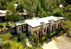 Exterior 3 La Belle Pension House