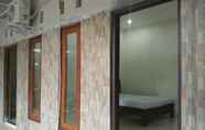 Exterior 4 Pavilliun Syariah 1 in Palagan at Homestay Surya