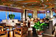 Quầy bar, cafe và phòng lounge TTC Imperial Hotel