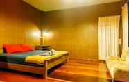 Kamar Tidur 3 Pop Guesthouse