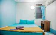 Kamar Tidur 7 Pop Guesthouse